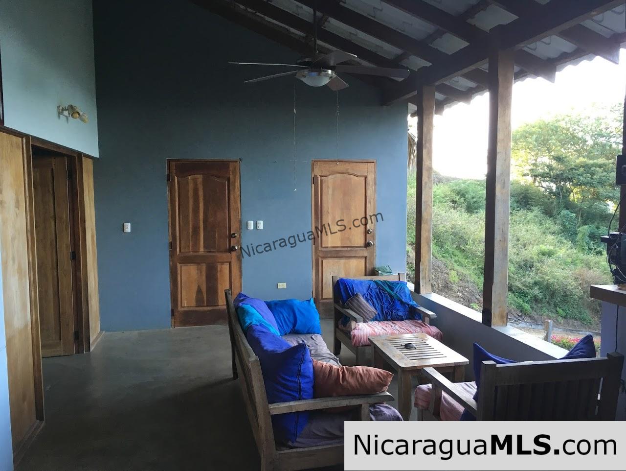 Ocean View House with an unfinished 2 Bedroom rental apartment - Image 8