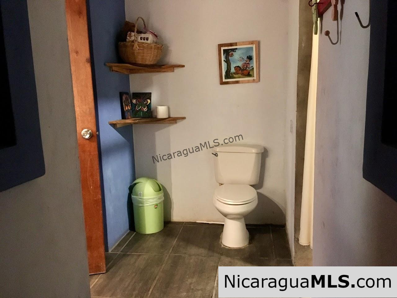 Ocean View House with an unfinished 2 Bedroom rental apartment - Image 13