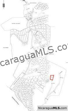 Lot 83 Paradise Bay in San Juan del Sur Nicaragua - Image 16