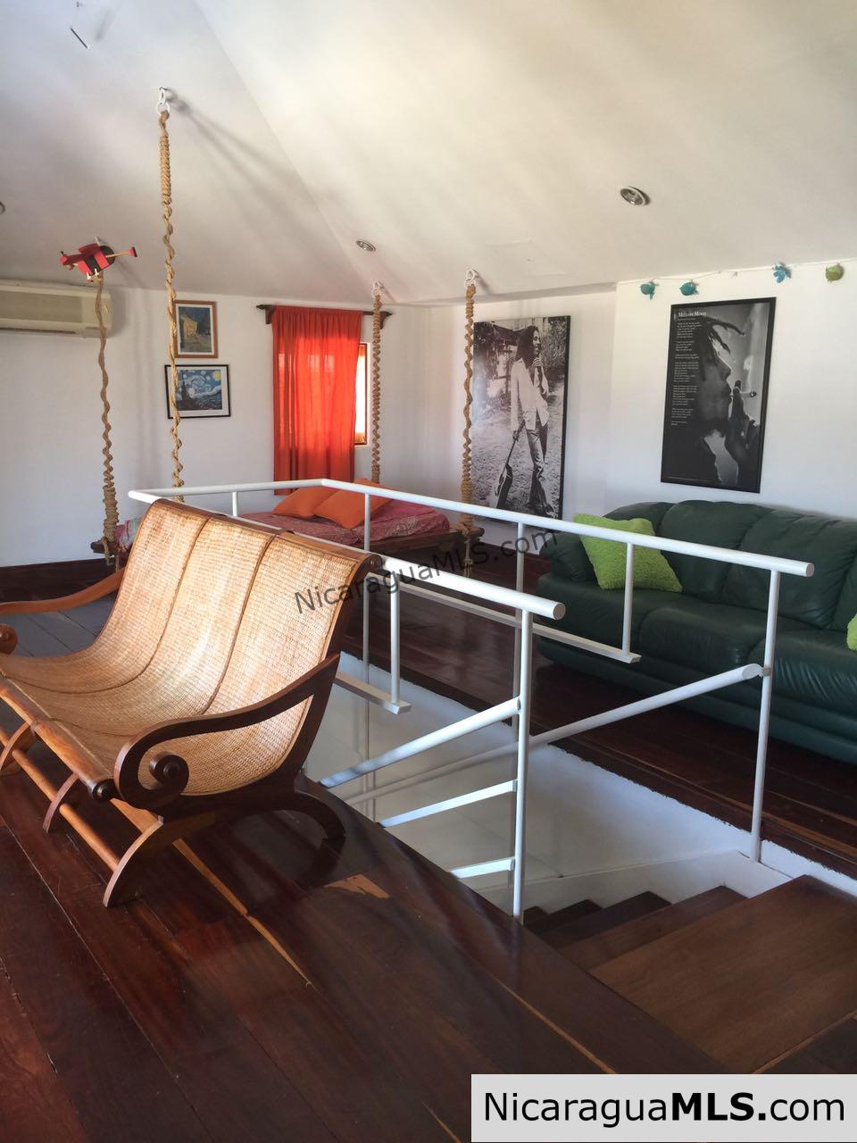 SOLD - Casa Maycita San Juan del Sur - Image 11