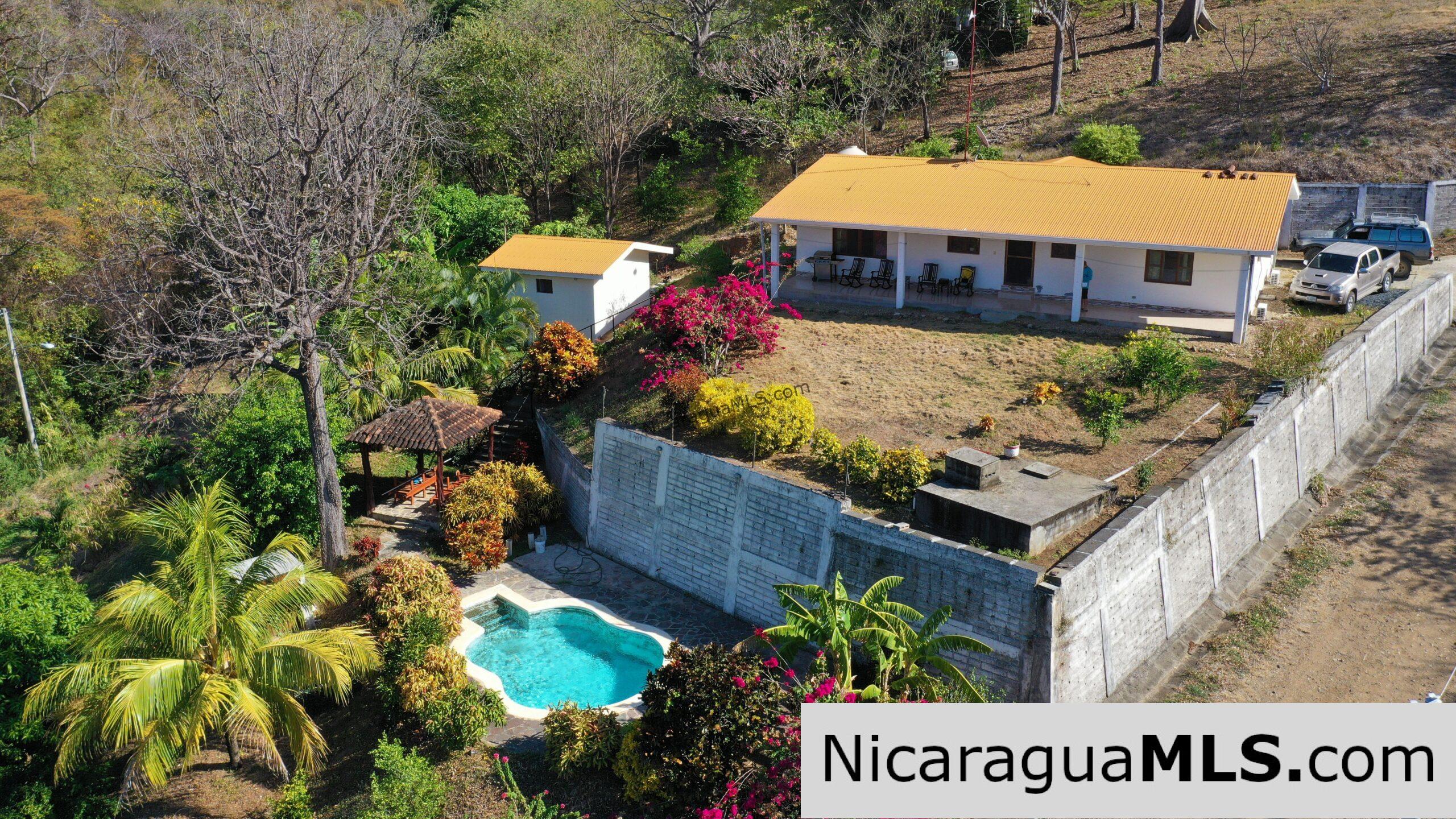 Ocean View Home Walking Distance to Playa Yankee - Image 16