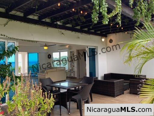 Luxurious House With Ocean View in San Juan Del Sur - Image 9