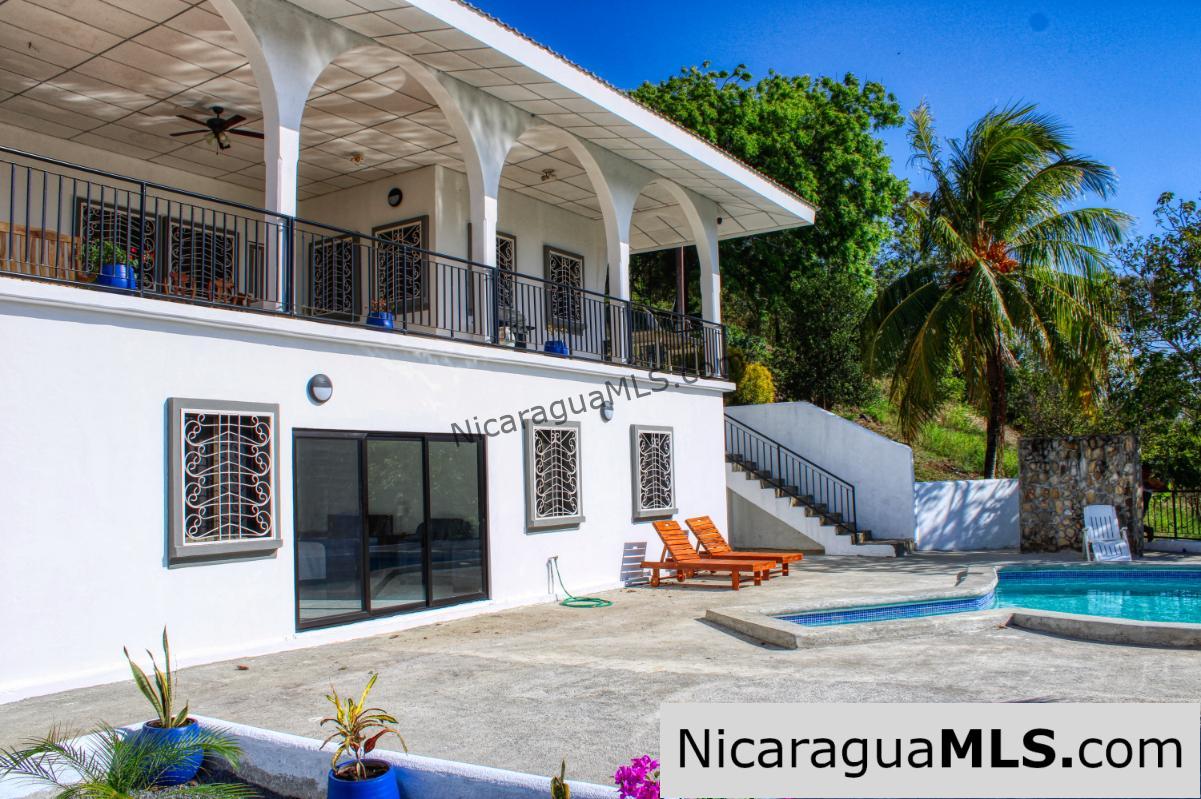 Panoramic View 4bed 2 acres move in ready SJDS - Image 2