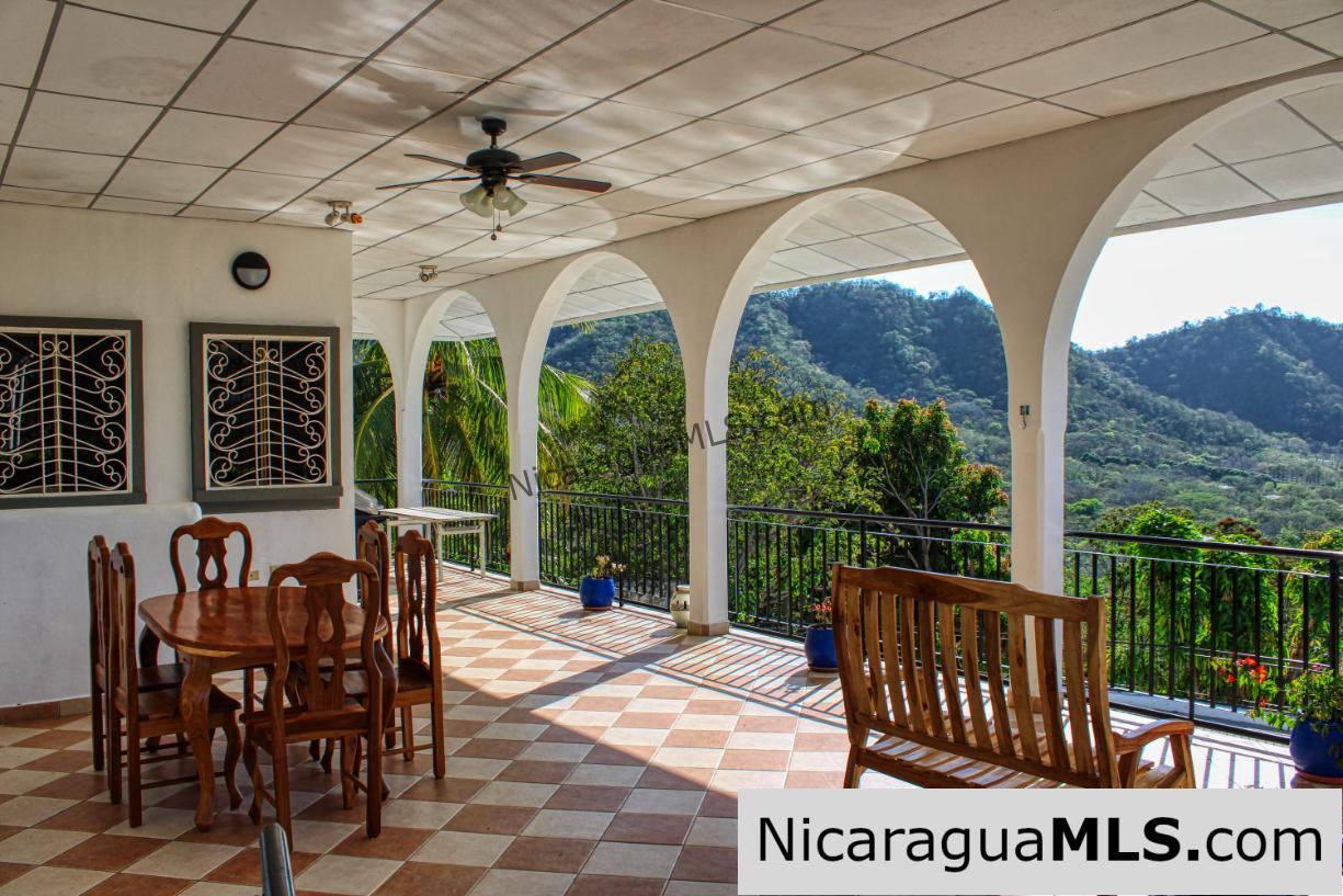 Panoramic View 4bed 2 acres move in ready SJDS - Image 4