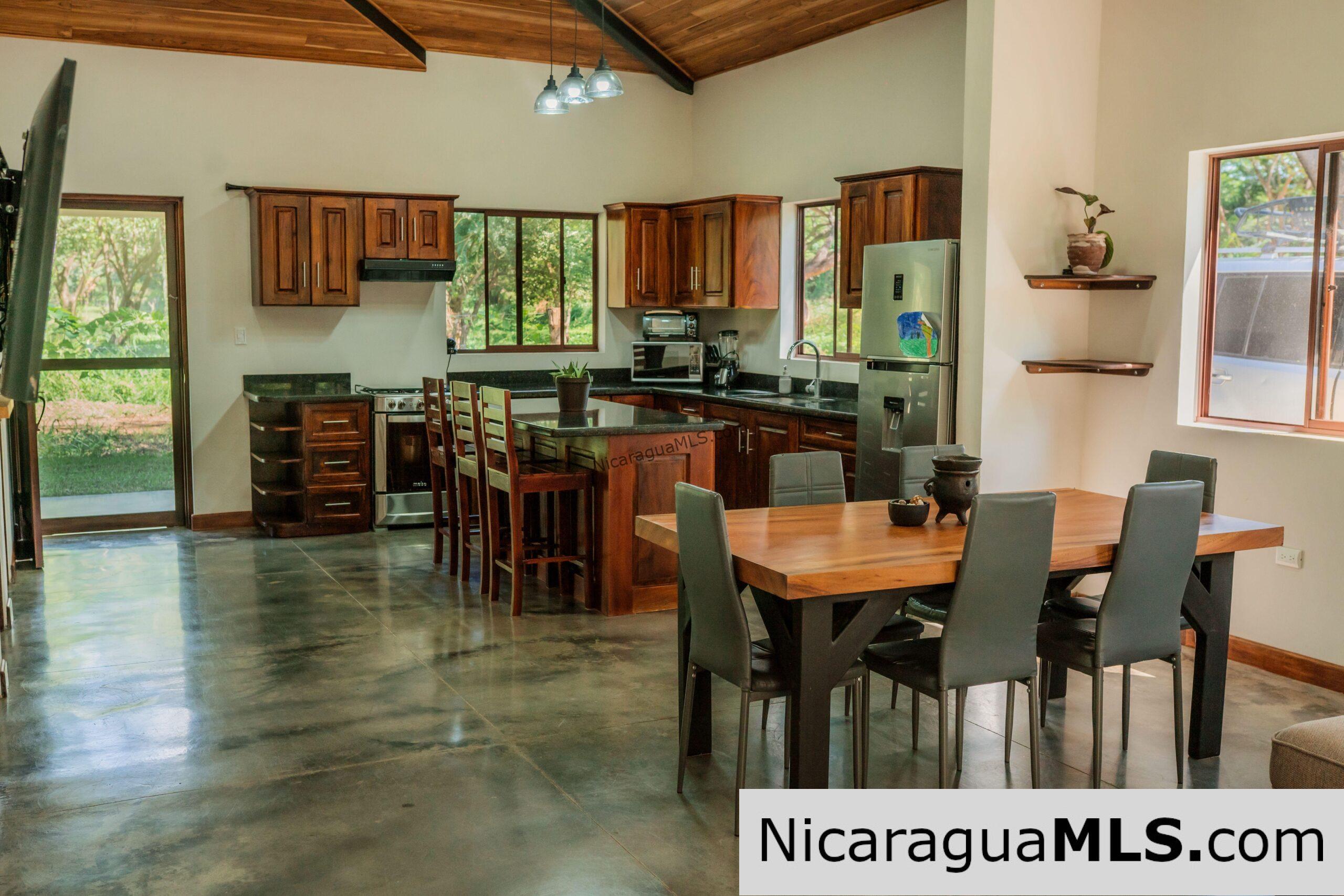 Country House in Bosques del Mar San Juan del Sur - Image 7
