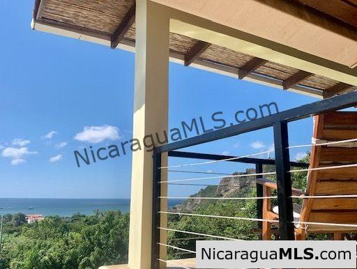 Casa Amarilla in Colinas de Miramar San Juan del Sur - Image 13