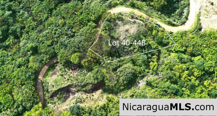 Playa Yankee Triple Ocean View Lot Near One Acre - Image 18