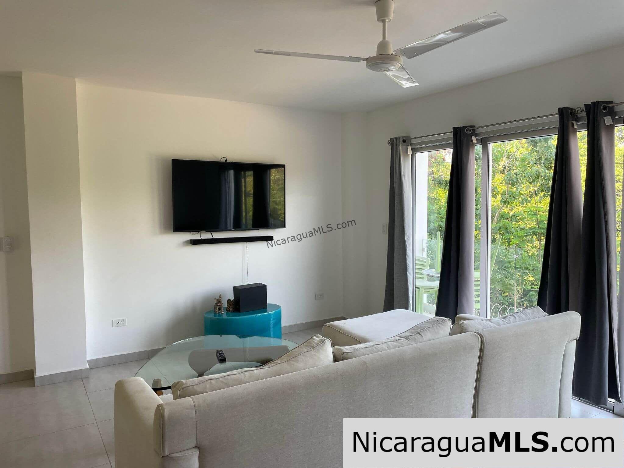 Condo 20C In Plaza La Talanguera San Juan del Sur - Image 2