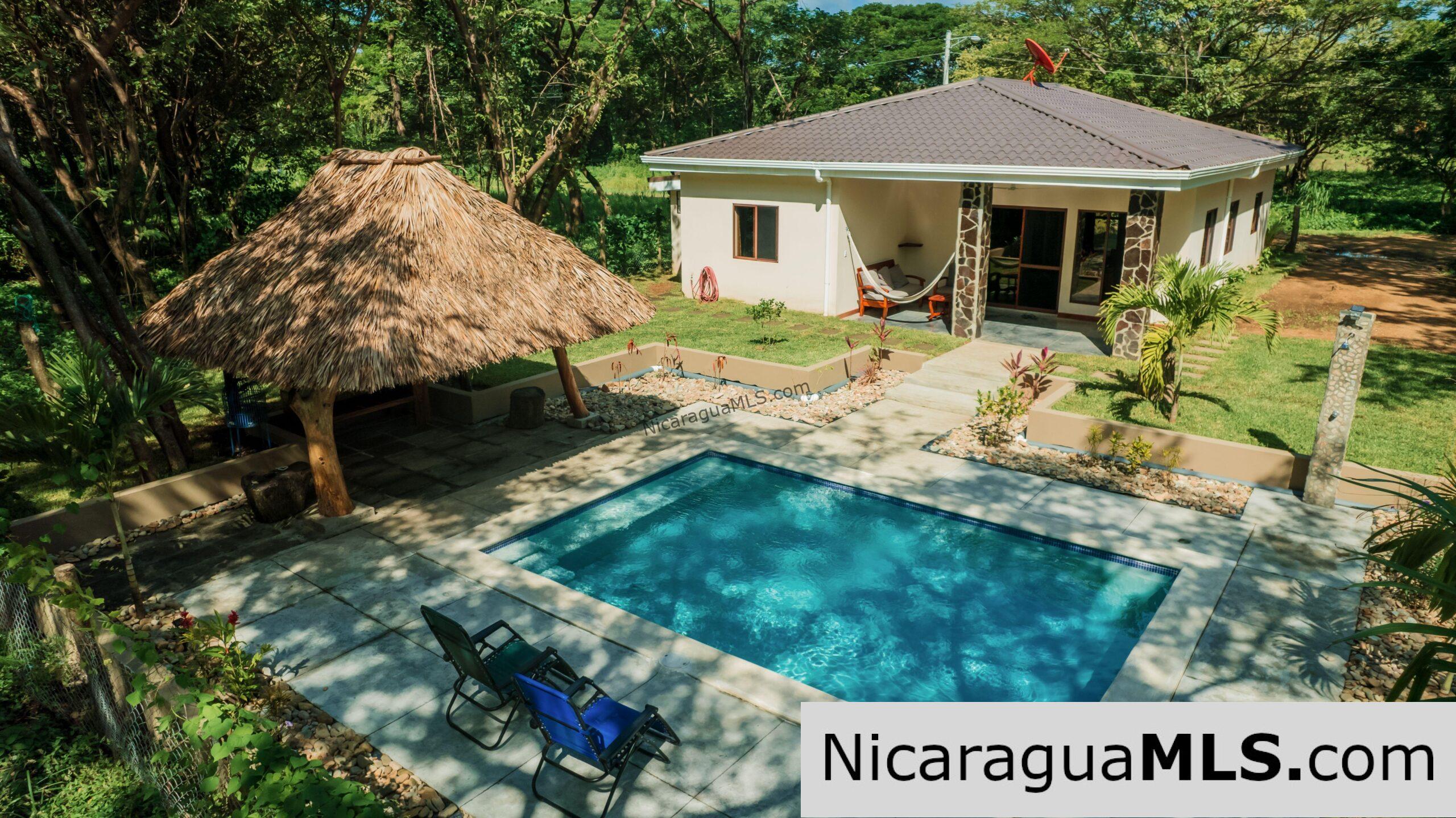 Country House in Bosques del Mar San Juan del Sur - Image 17