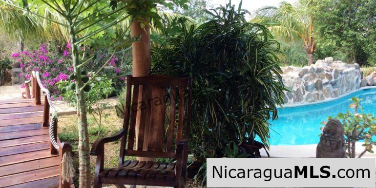 Garden lovers dream house in Lomas de Palermo - Image 2
