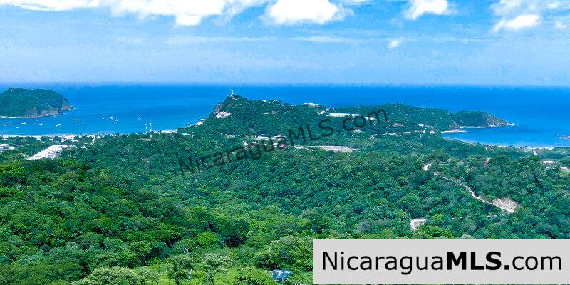 Las Mesas Lots Available in El Encanto del Sur Development, San Juan del Sur-Nicaragua - Image 3