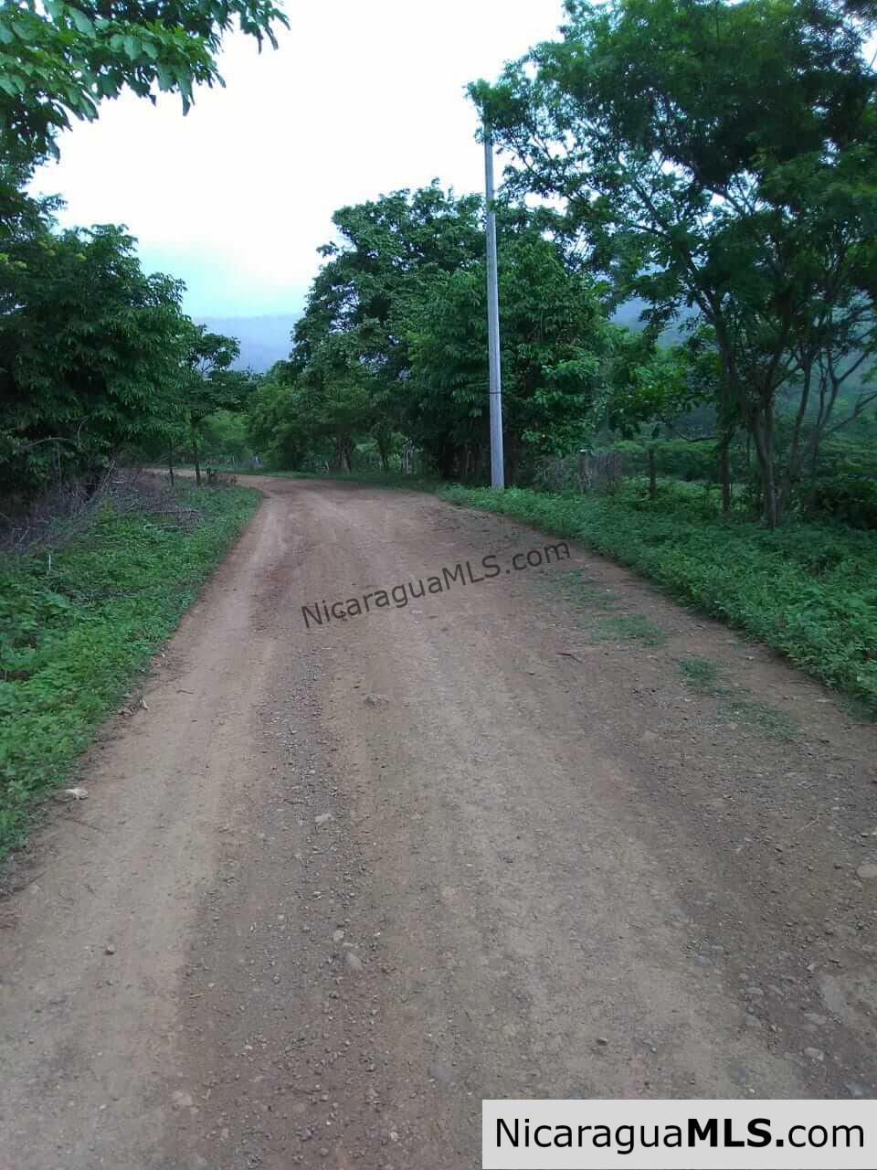 580 acres in el Valle, San Juan del Sur - Image 4