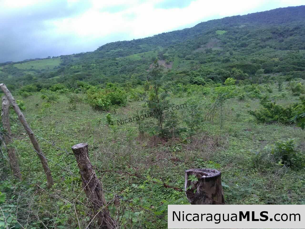 580 acres in el Valle, San Juan del Sur - Image 14