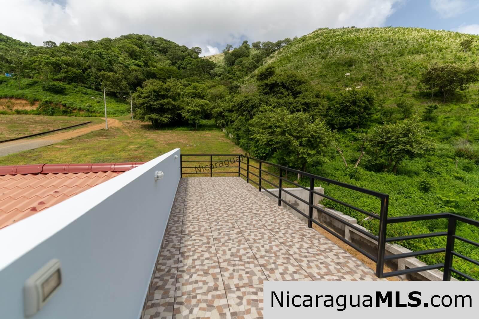 Lots in Residencial Prado Hills 5 minutes from downtown San Juan del Sur. - Image 14