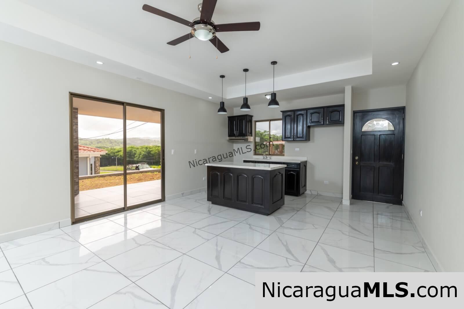 Lots in Residencial Prado Hills 5 minutes from downtown San Juan del Sur. - Image 8