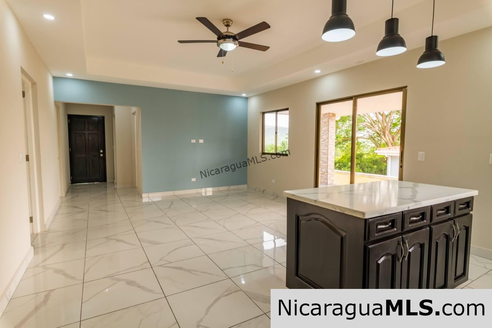 Lots in Residencial Prado Hills 5 minutes from downtown San Juan del Sur. - Image 10