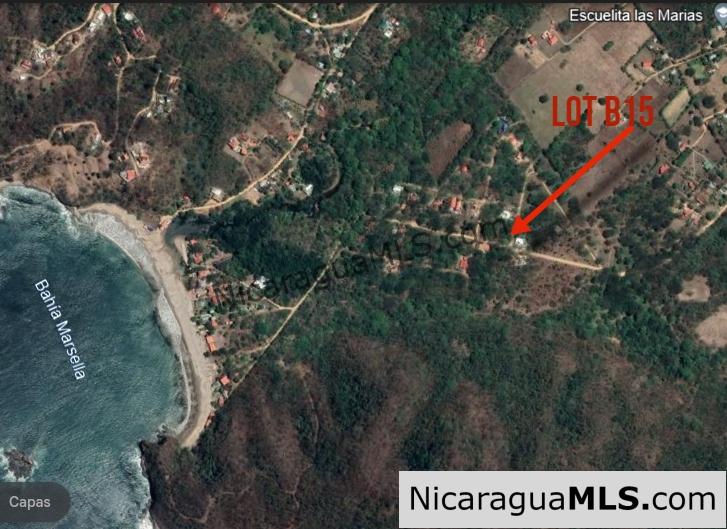 Resale Lot B15 in Bosques del Mar - Image 3