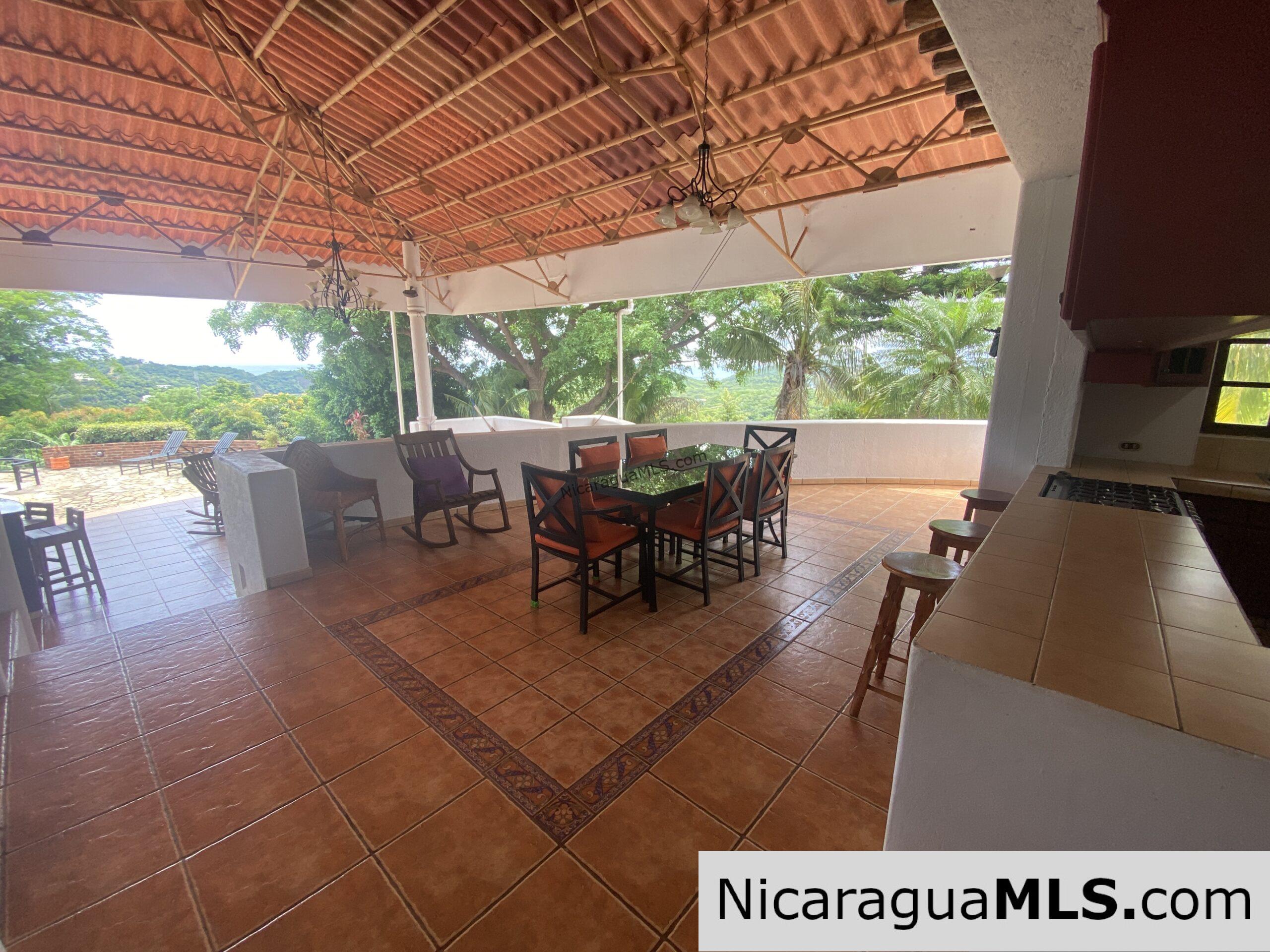 SOLD - Landmark entertainer home in a quiet, gated development mere minutes from town. - Image 6