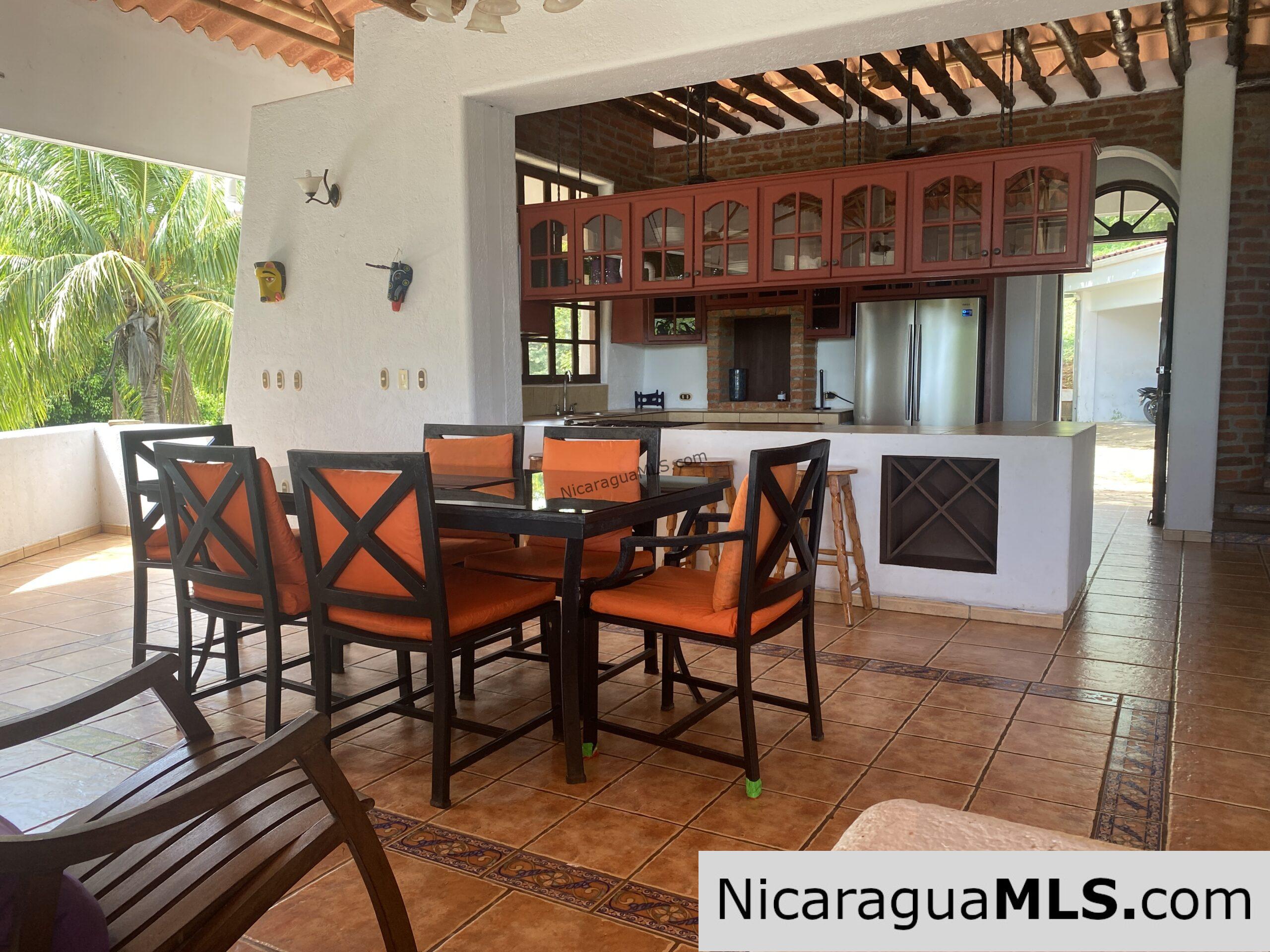 SOLD - Landmark entertainer home in a quiet, gated development mere minutes from town. - Image 5