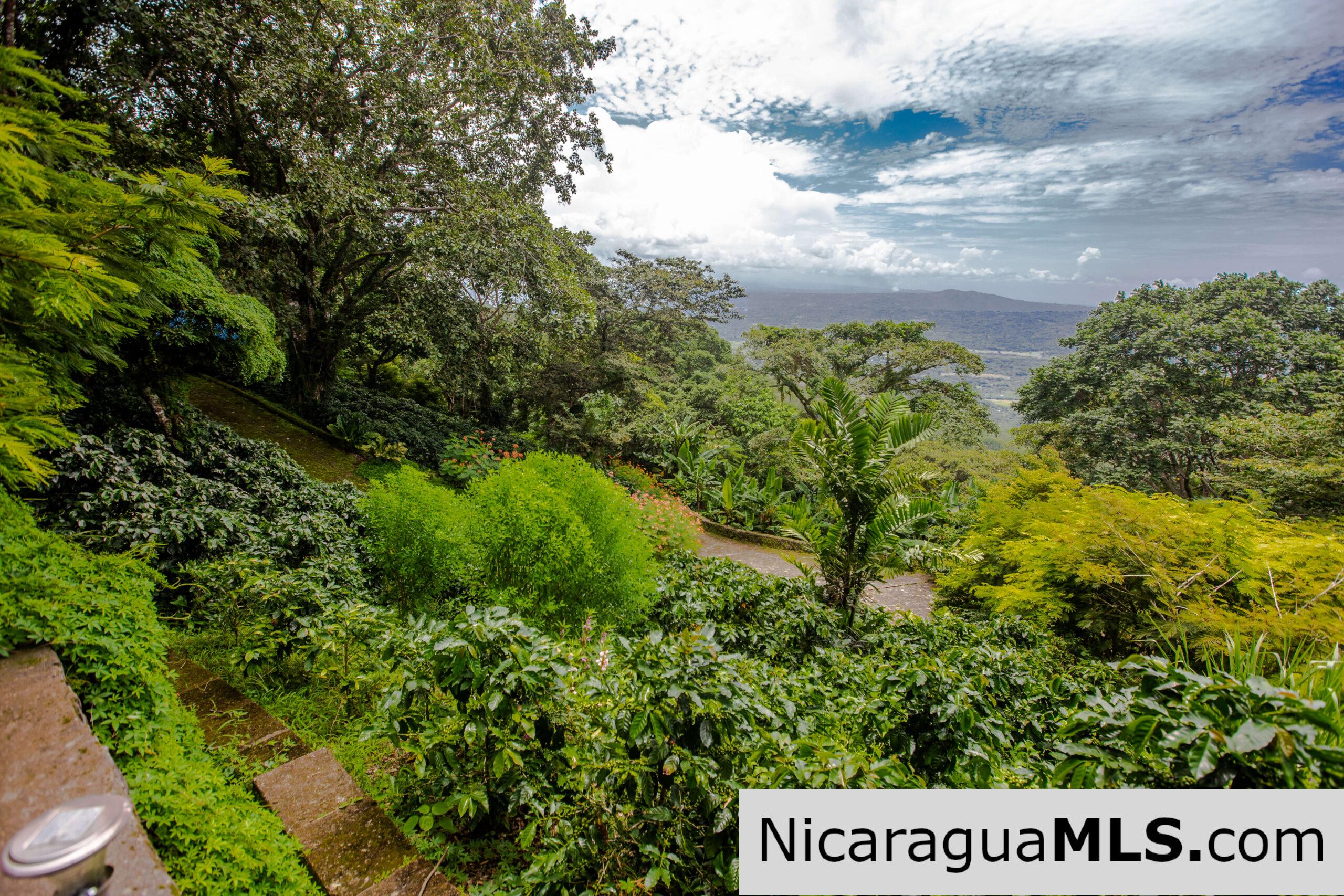 4 Bedrooms home, Mona Gaia in Mombacho, Granada. - Image 10
