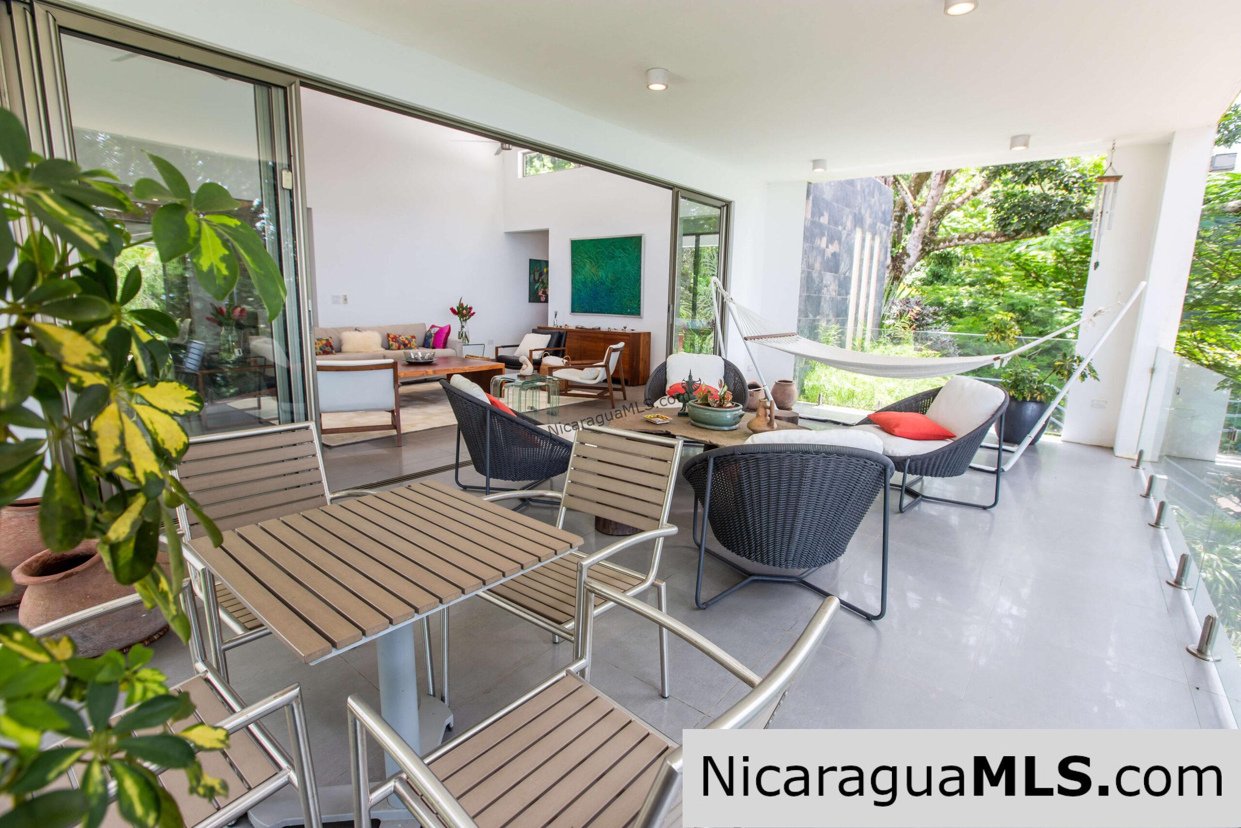 4 Bedrooms home, Mona Gaia in Mombacho, Granada. - Image 15