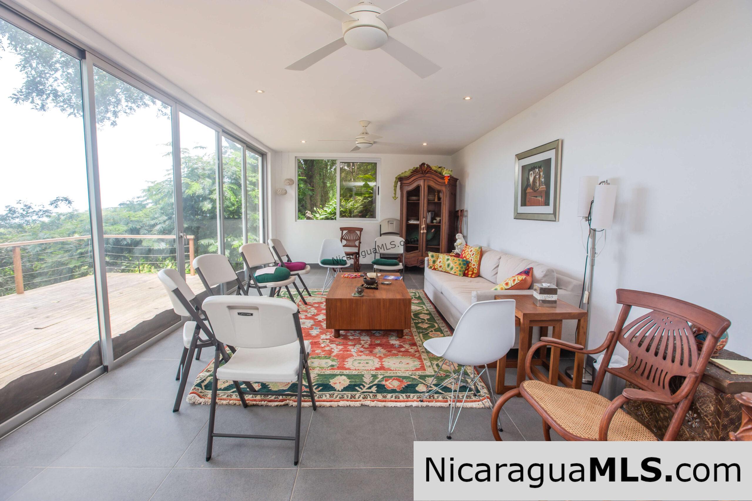 4 Bedrooms home, Mona Gaia in Mombacho, Granada. - Image 18