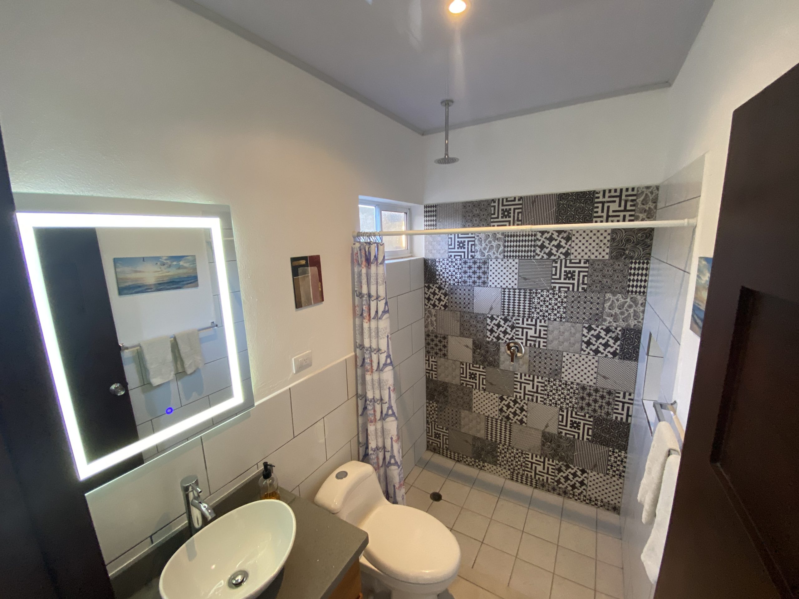 New pool home at Casa Palmeras in San Juan del Sur! - Image 11