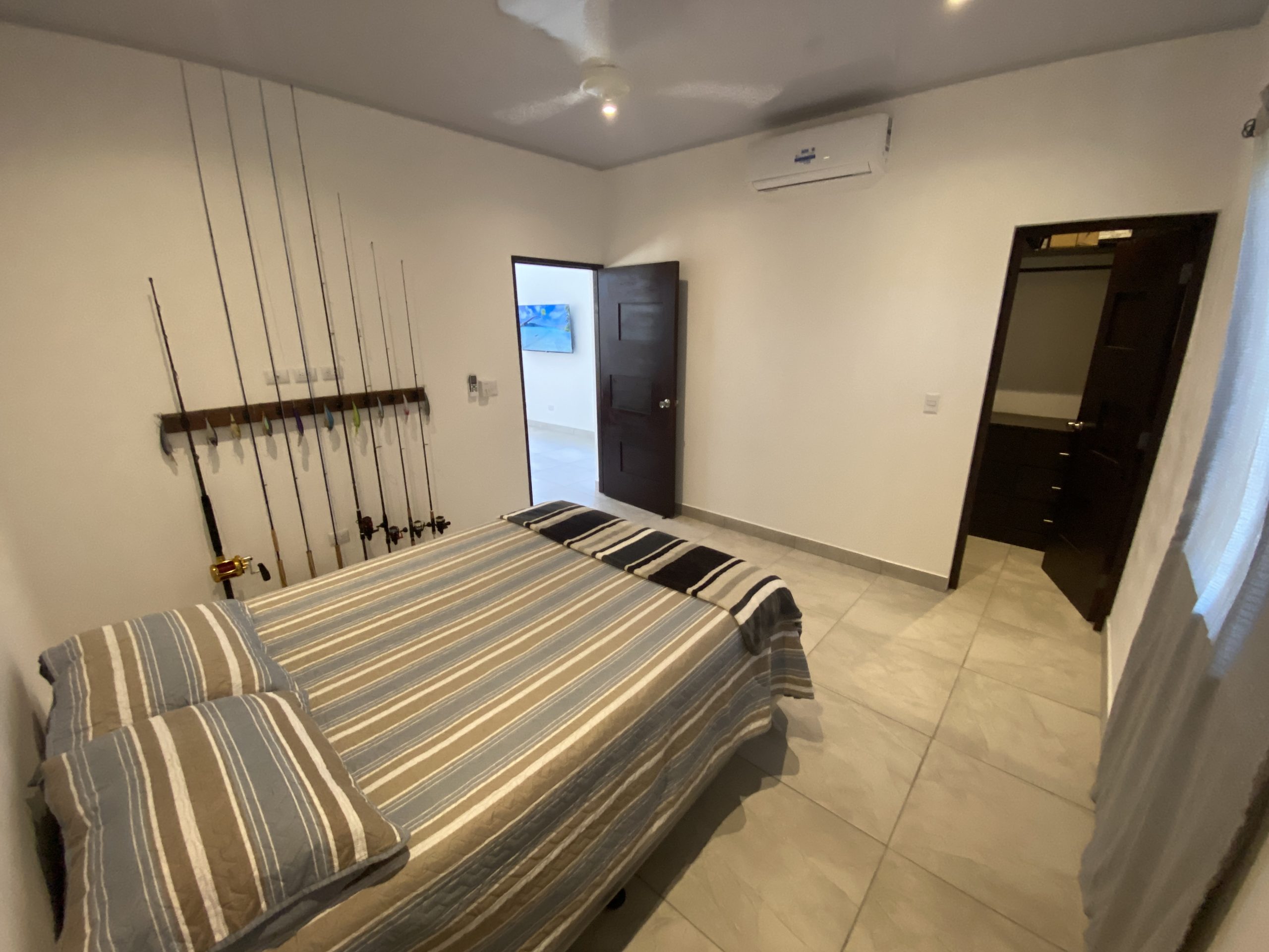 New pool home at Casa Palmeras in San Juan del Sur! - Image 10
