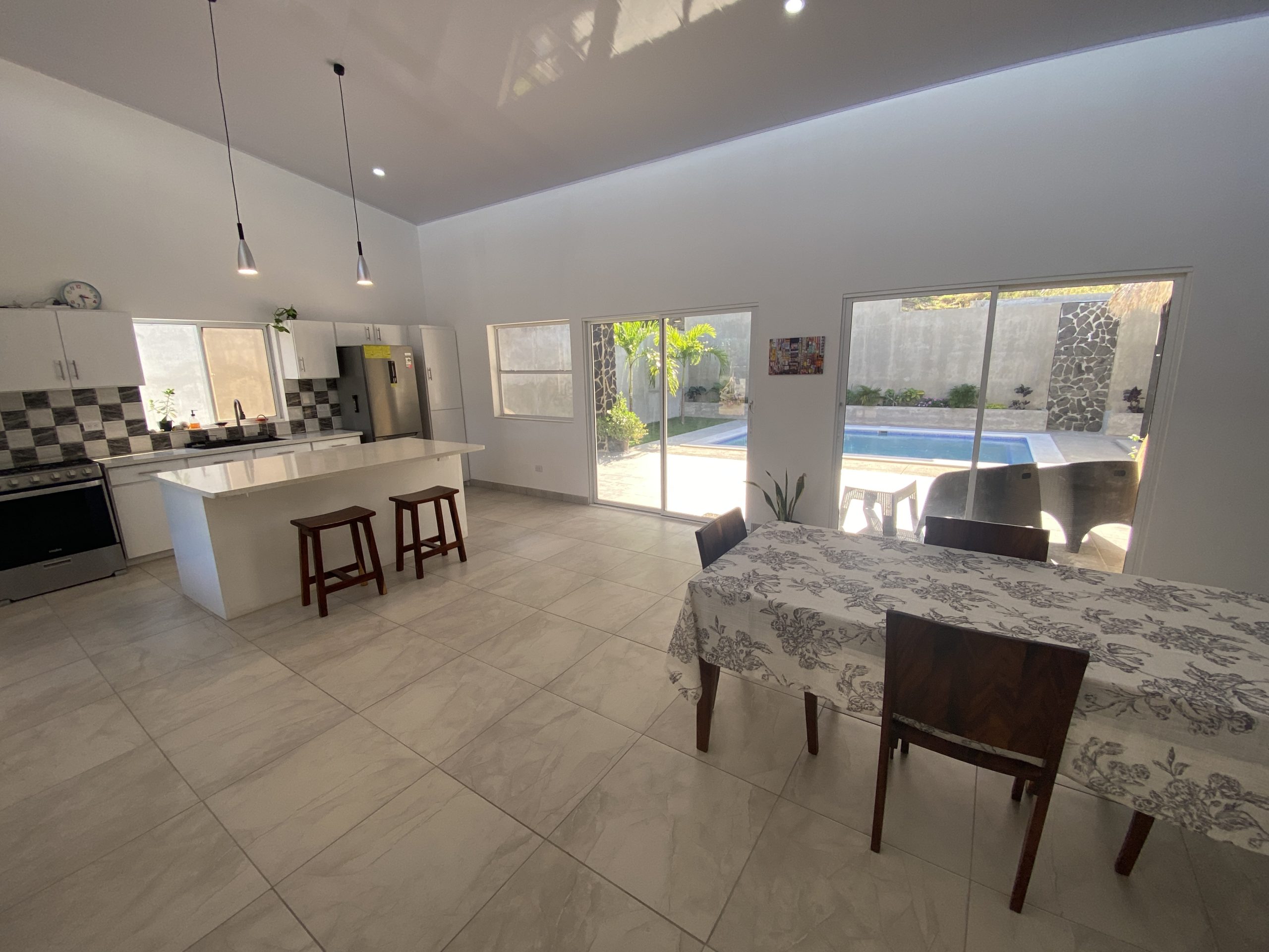 New pool home at Casa Palmeras in San Juan del Sur! - Image 13