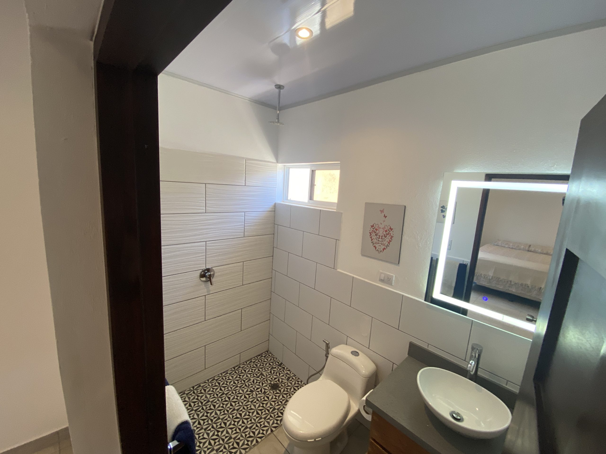 New pool home at Casa Palmeras in San Juan del Sur! - Image 7