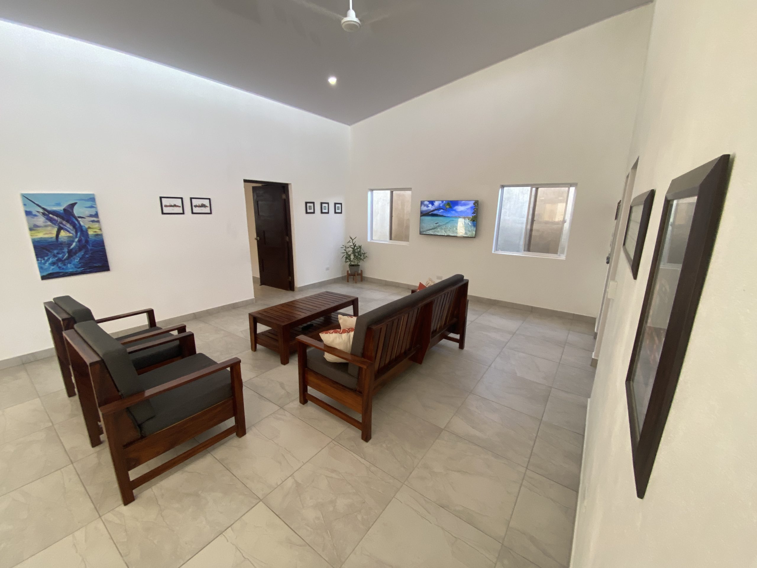 New pool home at Casa Palmeras in San Juan del Sur! - Image 5