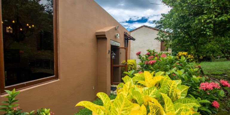Villas de Palermo Ocean View gem