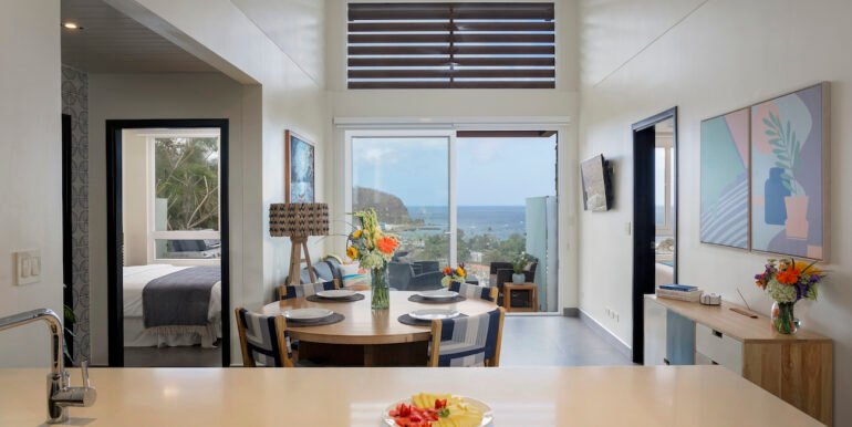 Luxury Oceanview Condo in La Santa Maria in San Juan Del Sur
