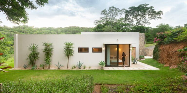 Reduced Price Alert! Discover Sustainable Luxury at Casa Grillo in San Juan del Sur