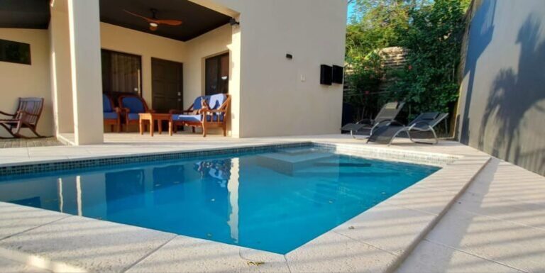 New Listing Alert! Luxurious Ocean-View Retreat in Playa Remanso