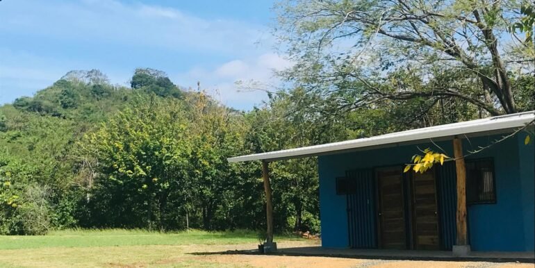New Casita on 2 Acres, Escamequita