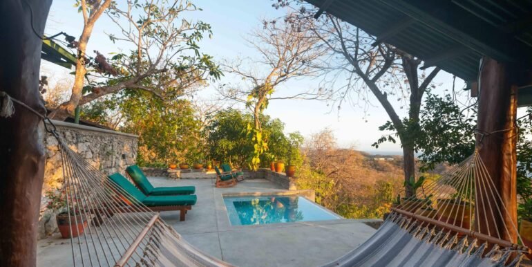 Luxury Ocean View Villa in Balcones de Majagual