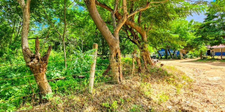 Prime Development Land, Remanso, on the New Coastal Highway
