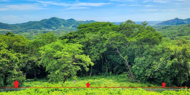 Build Ready El Oro Paradise, San Juan del Sur