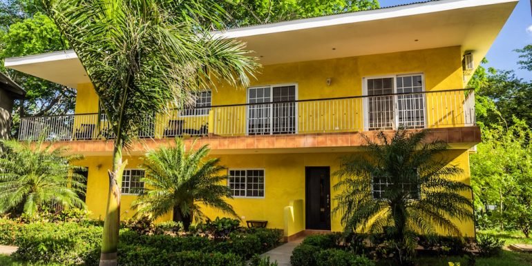 Studio Condo in Las Escadas, San Juan Del Sur!