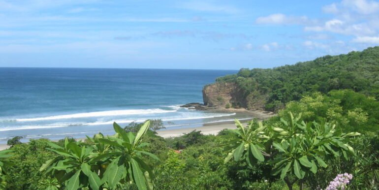 Tourist Complex For Sale in Playa EL Coco - San Juan del Sur!