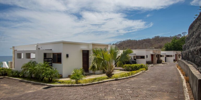 Casa Bahía 5 - Oceanfront Luxury Minutes from San Juan del Sur