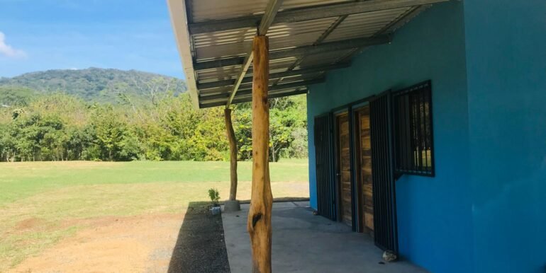 New Casita on 2 Acres, Escamequita - Image 2