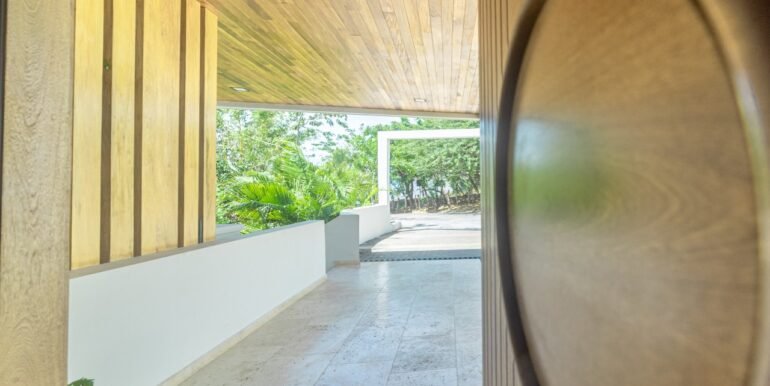 Cliffside Pacific Ocean Front House - Casa Blanca in Remanso! - Image 2