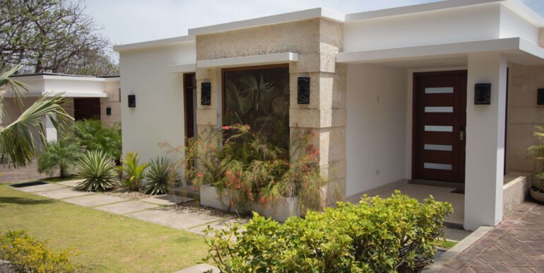 Casa Bahía 5 - Oceanfront Luxury Minutes from San Juan del Sur - Image 2
