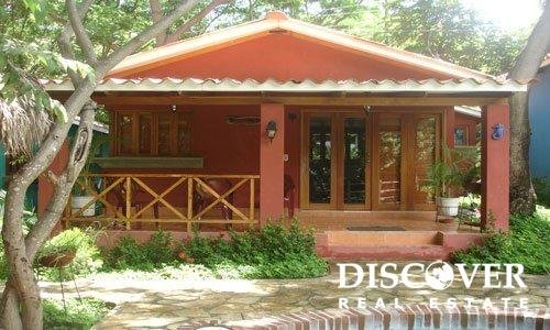Tourist Complex For Sale in Playa EL Coco - San Juan del Sur! - Image 2
