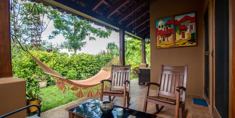 Villas de Palermo Ocean View gem - Image 3