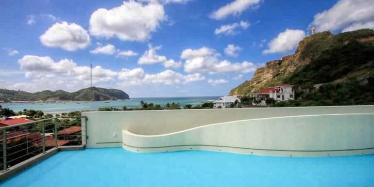 Builder’s Last Unit, Bayside Rooftop Unit in Talanguera - Image 3