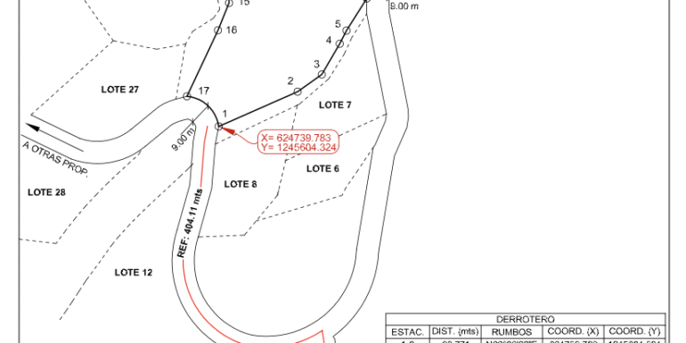 Discover Your Dream Property at Lot "A" in Lomas de Palermo - Image 3