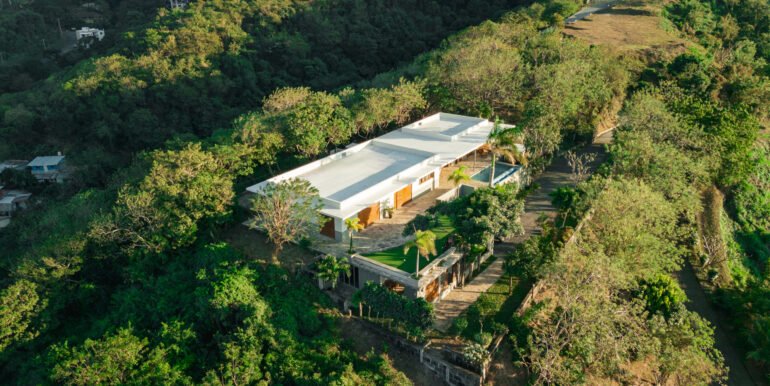 Casa La Bahía, An Ocean view Architectural Delight, SJDS Bay - Image 3